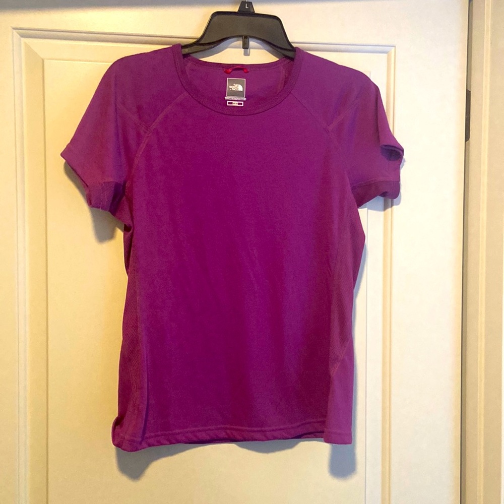 The North Face top
